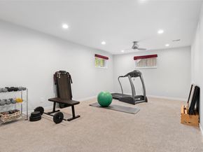 14533 W 3rd Avenue, Golden CO 80401