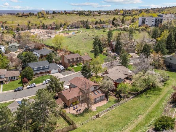 14533 W 3rd Avenue, Golden CO 80401