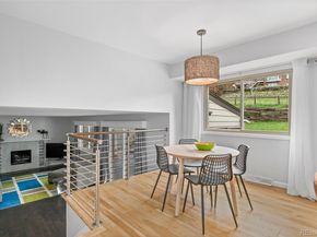 14533 W 3rd Avenue, Golden CO 80401