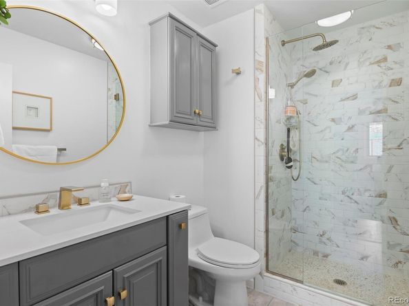 14533 W 3rd Avenue, Golden CO 80401