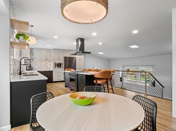 14533 W 3rd Avenue, Golden CO 80401