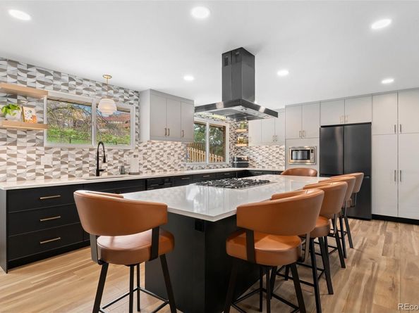14533 W 3rd Avenue, Golden CO 80401