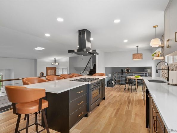 14533 W 3rd Avenue, Golden CO 80401