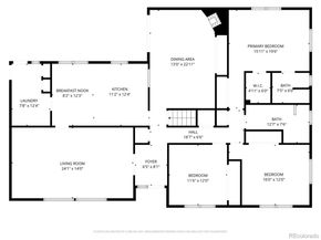 443 S Niagara Street, Denver CO 80224