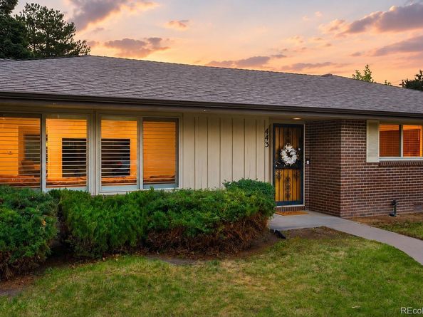 443 S Niagara Street, Denver CO 80224