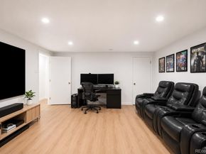 443 S Niagara Street, Denver CO 80224