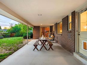 443 S Niagara Street, Denver CO 80224
