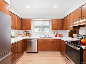 443 S Niagara Street, Denver CO 80224