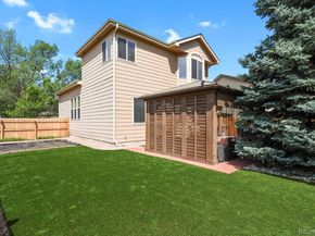 11102 Osage Street, Northglenn CO 80234