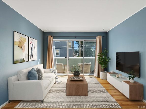 1300 Garfield Street 7, Denver CO 80206