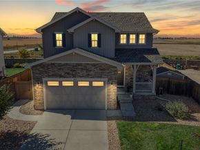 15719 Josephine Street, Thornton CO 80602