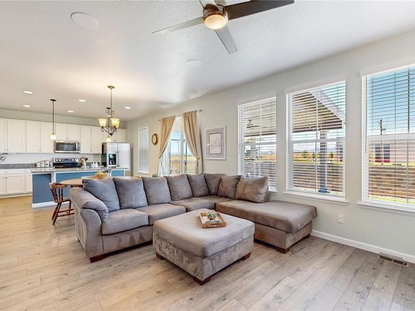 15719 Josephine Street, Thornton CO 80602