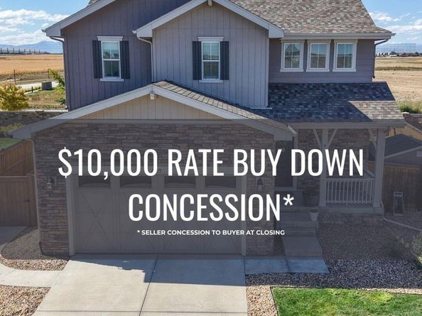 15719 Josephine Street, Thornton CO 80602