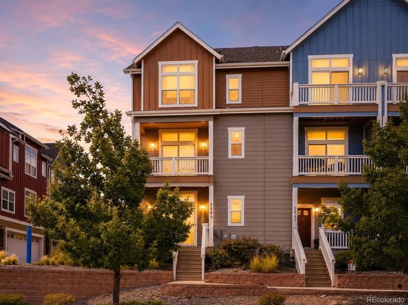 2849 S Elati Street, Englewood CO 80110