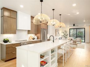 2283 S Sherman Street, Denver CO 80210