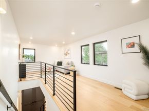 2283 S Sherman Street, Denver CO 80210