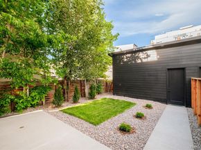 2283 S Sherman Street, Denver CO 80210