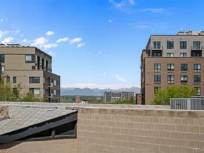 2438 N Washington Street, Denver CO 80205