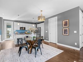 2438 N Washington Street, Denver CO 80205