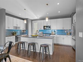 2438 N Washington Street, Denver CO 80205