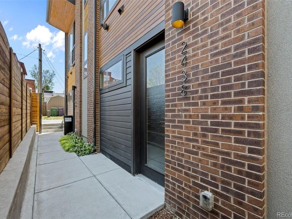 2438 N Washington Street, Denver CO 80205
