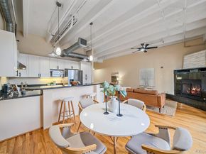 1800 Lawrence Street 308, Denver CO 80202