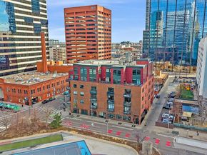1800 Lawrence Street 308, Denver CO 80202
