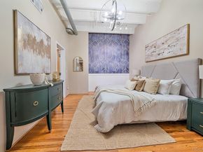 1800 Lawrence Street 308, Denver CO 80202