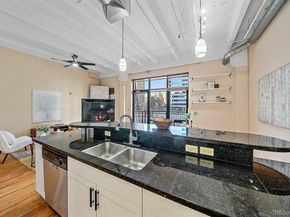 1800 Lawrence Street 308, Denver CO 80202