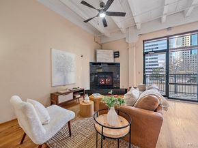 1800 Lawrence Street 308, Denver CO 80202
