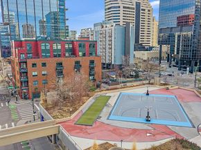 1800 Lawrence Street 308, Denver CO 80202