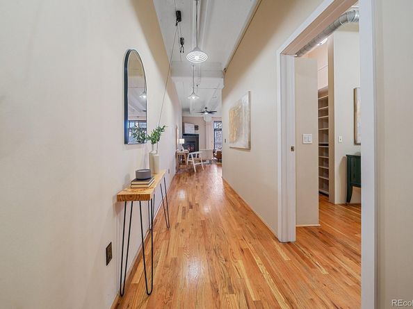 1800 Lawrence Street 308, Denver CO 80202