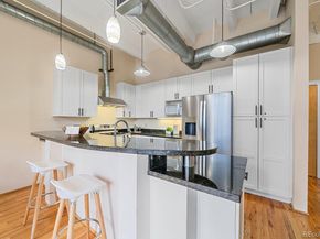 1800 Lawrence Street 308, Denver CO 80202