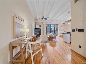 1800 Lawrence Street 308, Denver CO 80202