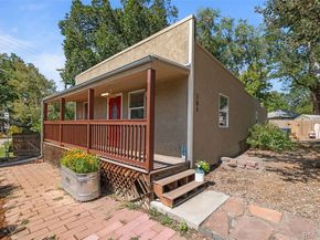 201 Pratt Street, Longmont CO 80501