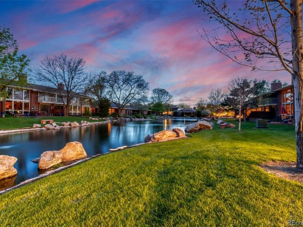 2800 S University Boulevard 174, Denver CO 80210