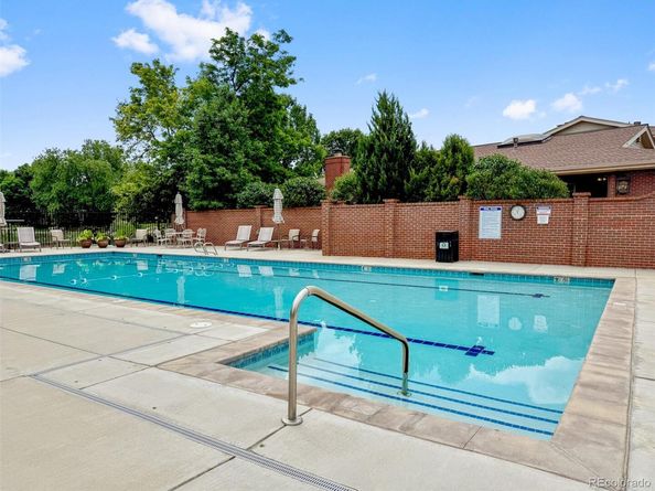 2800 S University Boulevard 174, Denver CO 80210