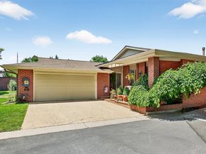 2800 S University Boulevard 174, Denver CO 80210