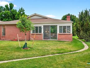 2800 S University Boulevard 174, Denver CO 80210