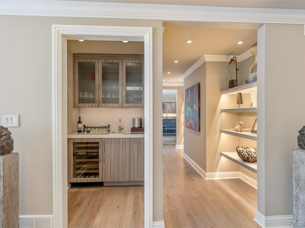 3401 E Kentucky Avenue, Denver CO 80209