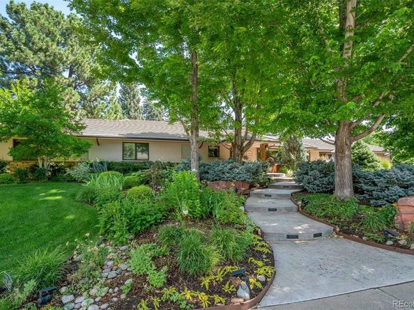 3401 E Kentucky Avenue, Denver CO 80209
