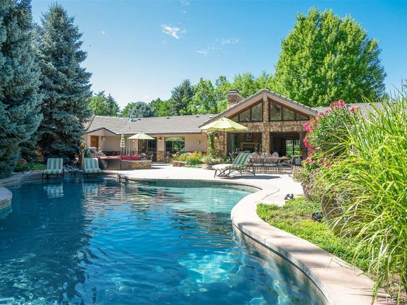 3401 E Kentucky Avenue, Denver CO 80209