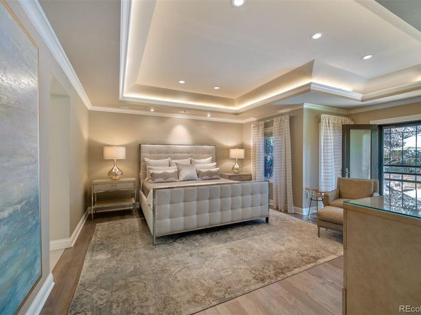 3401 E Kentucky Avenue, Denver CO 80209