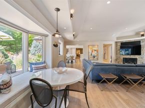 3401 E Kentucky Avenue, Denver CO 80209