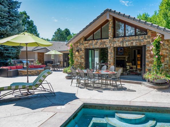 3401 E Kentucky Avenue, Denver CO 80209