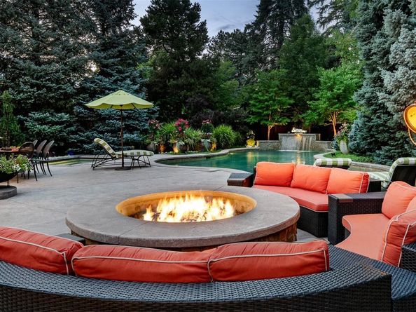 3401 E Kentucky Avenue, Denver CO 80209