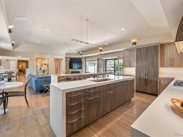 3401 E Kentucky Avenue, Denver CO 80209