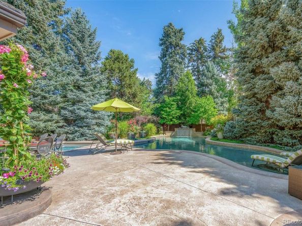 3401 E Kentucky Avenue, Denver CO 80209