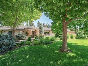 3401 E Kentucky Avenue, Denver CO 80209