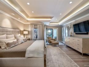 3401 E Kentucky Avenue, Denver CO 80209